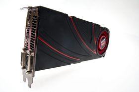 AMD Radeon R9 290 er helt identisk med Radeon R9 290X – i alle fall utenpå.