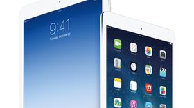 iPad Air.