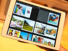 Apples tilleggsapper fikk en viktig plass under kveldens presentasjon.