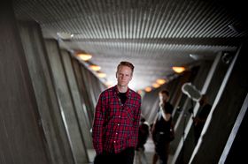 Johan Kaos.