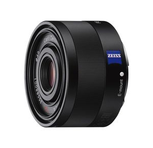 Carl Zeiss Sonnar T* FE 35 mm f/2.8 ZA.