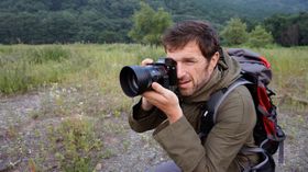 Kanskje små speilløse systemkameraer, som Sony A7, vil bidra til salget?