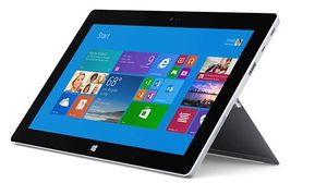 Microsofts Surface-nettbrett er direkte konkurrenter til Nokias nettbrett.