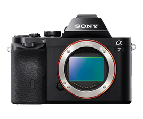 Nylanserte Sony Alpha 7 medfører ikke at Sony slutter med A-fatningsbaserte produkter.