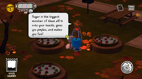 Halloween-rollespelet Costume Quest kjem snart til butikkhyllene.