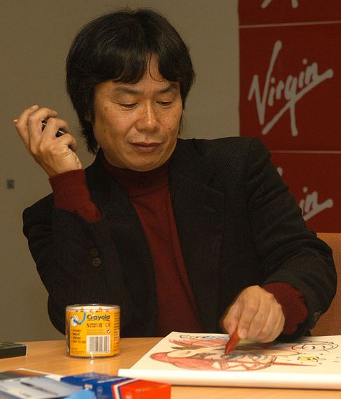 Shigeru Miytamoto skal være grunnen til at Star Fox 2 aldri kom ut.