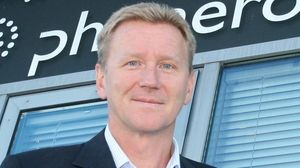 Thore Berthelsen kjøper gamle kolleger i Ventelo.