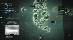 Kommandørmodusen vender tilbake i Battlefield 4.