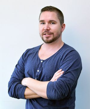 Erling Løken Andersen.