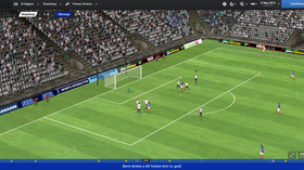 Football Manager 2014.