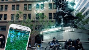 Google Ingress game launched in open beta 