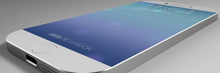 iPhone 6 kan bli dyrere