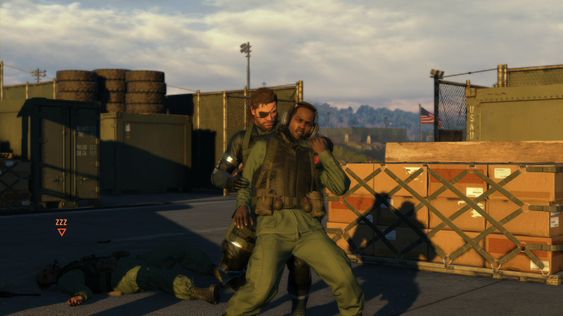 CQC.