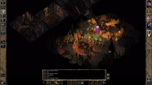 Baldur's Gate II: Enhanced Edition. (Bilde: Beamdog).