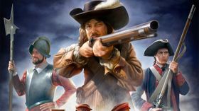 Europa Universalis IV.