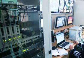 Det blir nitidig overvåkning av ulovlig fildeling i Norge fra i dag av.