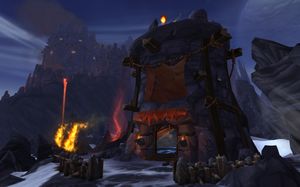 Ingen vet når World of Warcraft: Warlords of Draenor kommer.