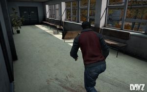 Det jobbes fremdeles med DayZ.