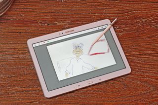 tab 10.1 2014 Edition.