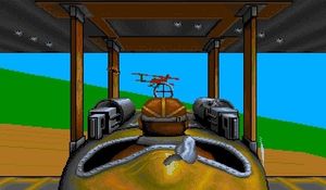 Wings fra 1990.