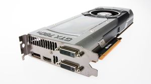 Nvidia GeForce GTX 780 Ti: Når kun det råeste er godt nok.