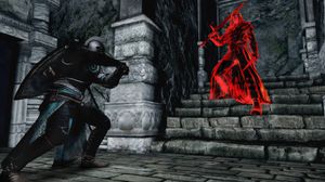 Aaargh! (bilde: From Software).