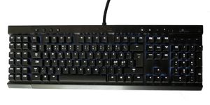 Corsair Vengeance K95.