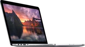 Snart blir kanskje ikke MacBook Pro de eneste Apple-bærbare med Retina-skjerm.