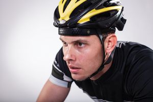 Treningspannebåndet kan brukes til løping, sykling, ski eller andre fysiske aktiviteter.