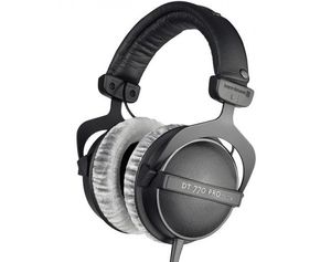 Beyerdynamic DT770 Pro .