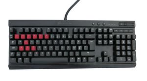 Corsair Vengeance K70.