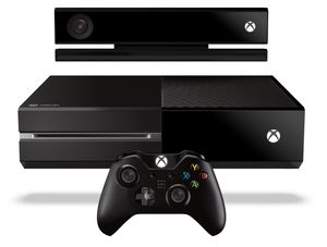 Xbox One kommer til Norge neste år.