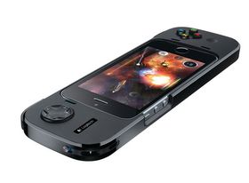 Logitech Powershell.