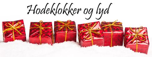 hodeklokker.
