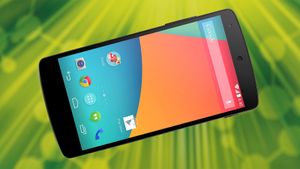 Win a Google Nexus 5