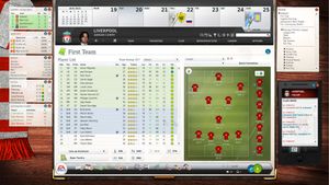 FIFA Manager 14 blir seriens siste spill.