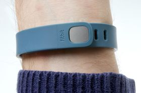 FitBit Flex.
