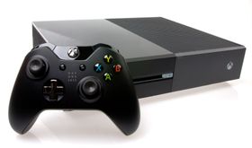Xbox One får støtte for spilling på tvers av plattformer.