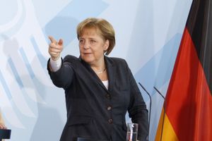 Tysklands forbundskansler Angela Merkel skal få avlyttingssikker telefon etter Snowden-avsløringene.