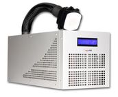 Asetek Vapochill LightSpeed S478/754/939/940 Sølv