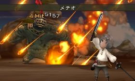 Bravely Default er eit japansk rollespel av den gamle sorten.