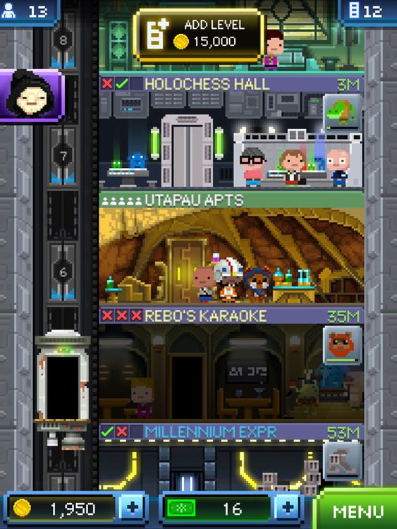 Star Wars: Tiny Death Star.