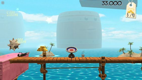 Bit.trip Run!