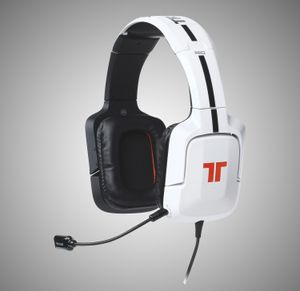 Tritton Pro True 5.1 Headset.