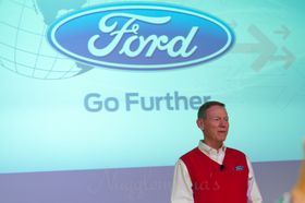 Alan Mulally.