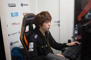 Lee "Life" Seung Hyun vant WCS, og kan bli en av Snutes skumleste motstandere under DreamHack Open: Winter.