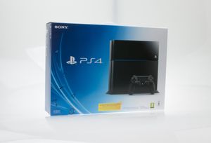 Du må ha flaks for å sikre deg en PlayStation 4 før jul.