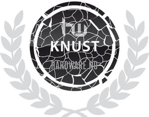 Med så lite overbevist publikum må vi kunne kalle denne myten knust.