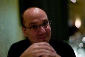 Andy Rubin.