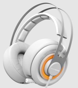 SteelSeries Siberia Elite.